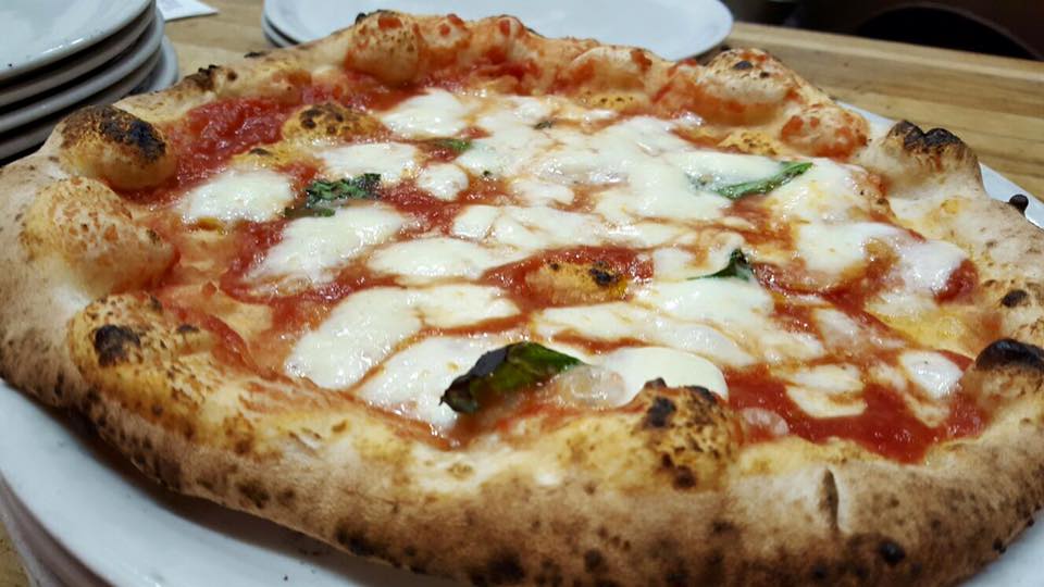 Dove mangiare la Pizza a Milano
