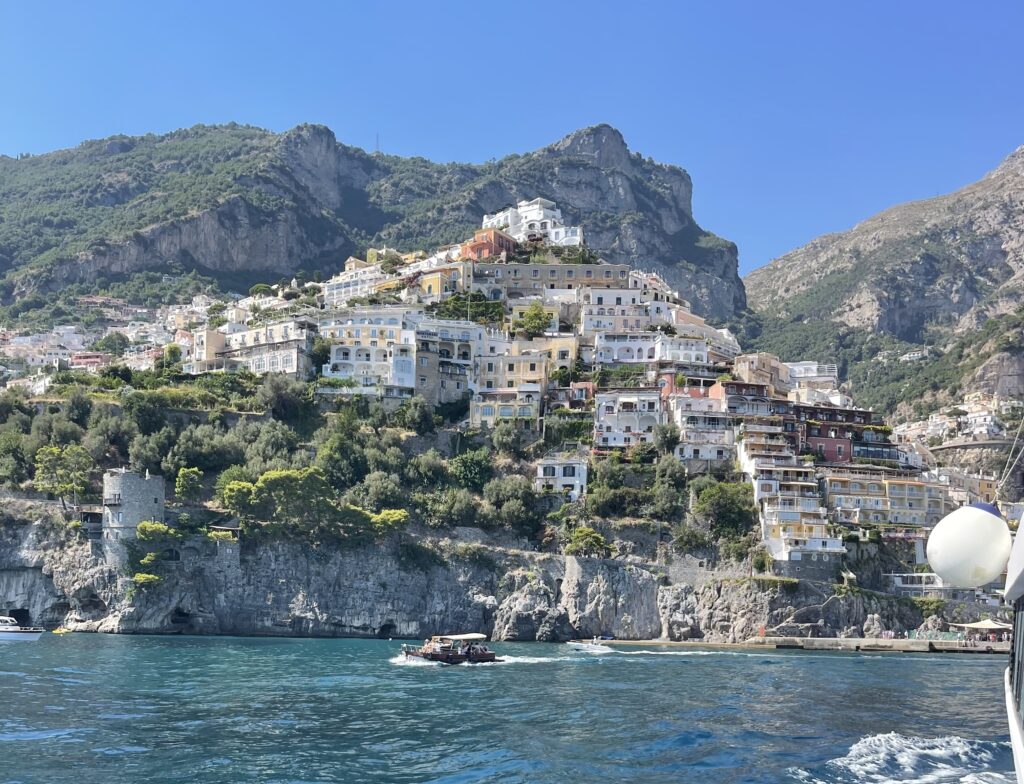 Most Beautiful Places by the Sea in Italy 